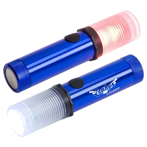 Photo of Safety Alert Emergency Torch