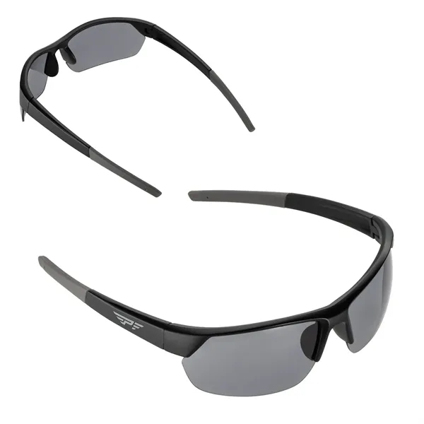 Light Gray color option for Delray Sunglasses