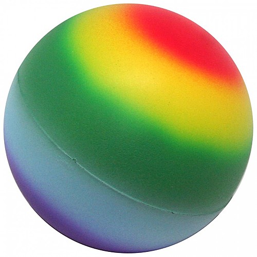 Photo of Rainbow Ball Squeezies