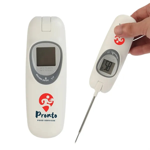 Photo of Rustler Cooking & Bbq Digital Thermometer