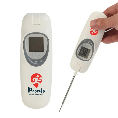 Photo of Rustler Cooking & Bbq Digital Thermometer