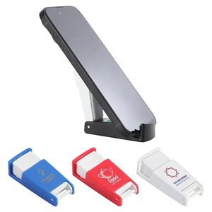 Photo of Alliance Portable Phone Stand & Screen Cleaner