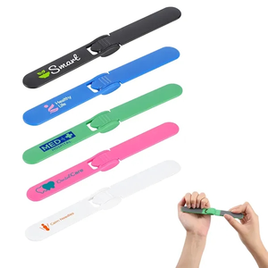 Photo of Salon Folding Dual Nail File