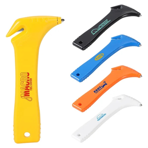 Main photo of Car Escape Tool With Cutter