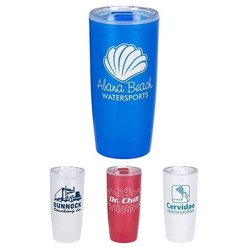 Main photo of Echelon 22 Oz Polypropylene Tumbler