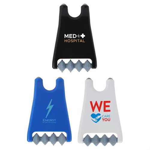 Main photo of Rigger 2 In 1 Roller & Massager