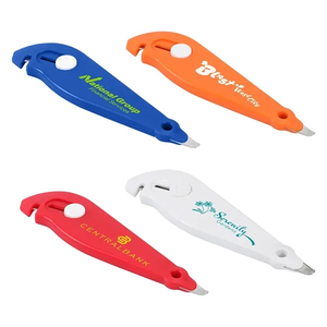 Photo of Porter 3 In 1 Box & Rope Cutter With Staple Remover