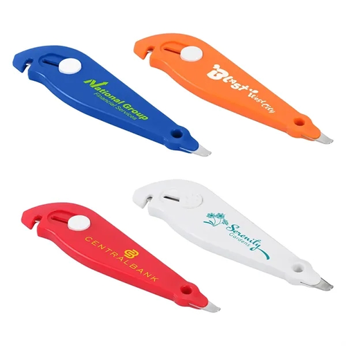 Main photo of Porter 3 In 1 Box & Rope Cutter With Staple Remover