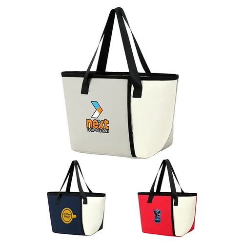 Main photo of Wrightwood Nylon Lunch Cooler Tote