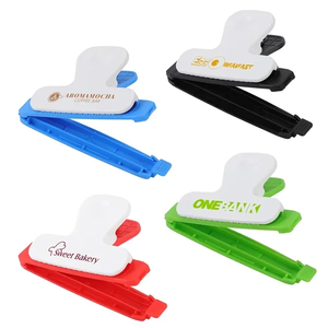 Photo of Snap Lock Bag Clip