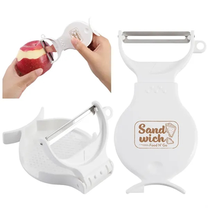 Photo of Pare 3 In 1 Peeler & Grinder