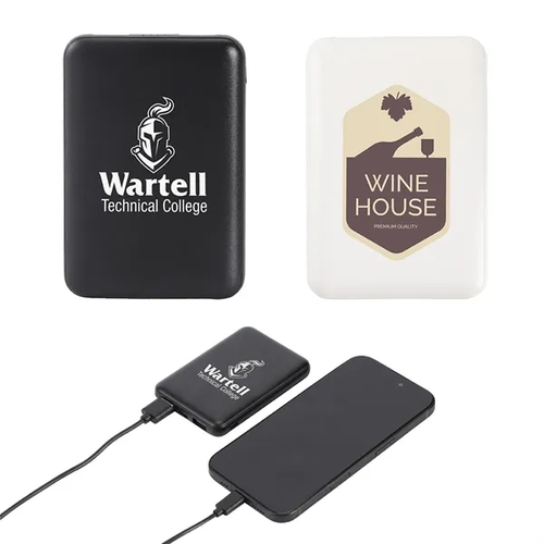 Main photo of Pavilion 5000m Ah Ul Listed Power Bank