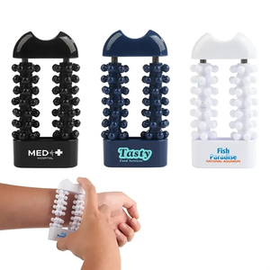 Photo of Dual Axis Body Massager