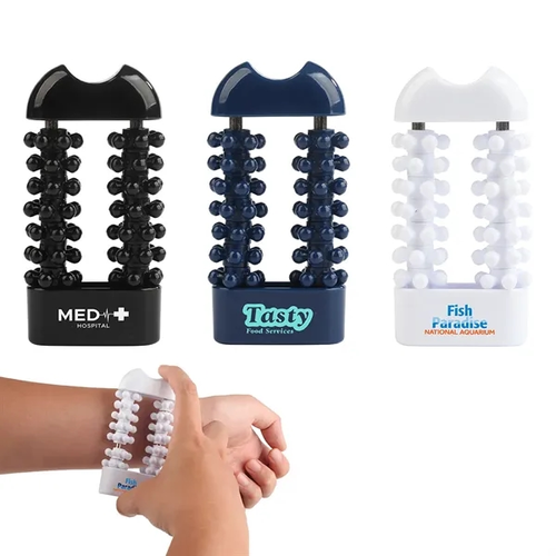 Main photo of Dual Axis Body Massager