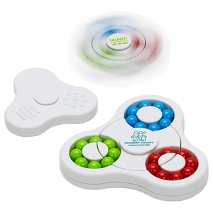 Photo of Ball N Maze Sensory Fidget Spinner