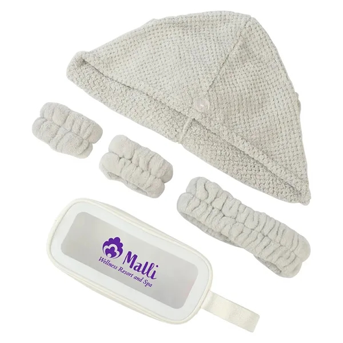 Photo of Esprit Hair Care Spa Kit