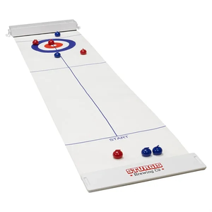 Photo of Skip Tabletop Curling Game