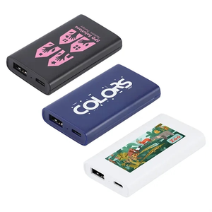 Photo of Triumph 2000m Ah Ul Listed Power Bank