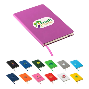 Photo of Splash Hardcover Journal