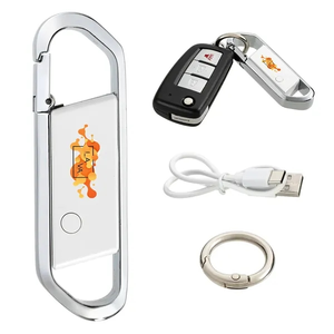 Photo of Latitude Anti Lost Tracker Keyring