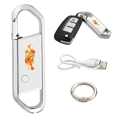 Photo of Latitude Anti Lost Tracker Keyring