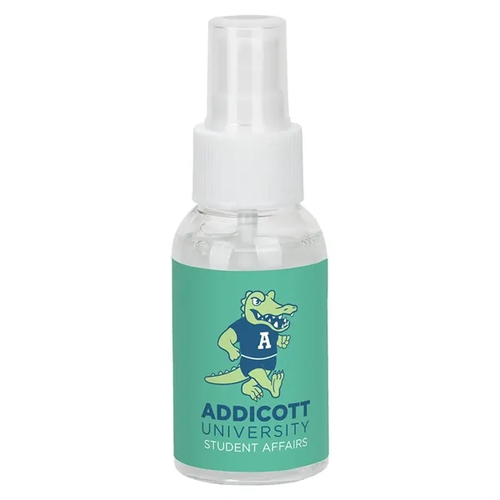 Photo of Sachet Laundry Freshener Spray