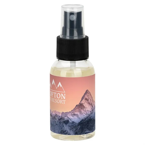 Photo of Sachet Wrinkle Release Spray