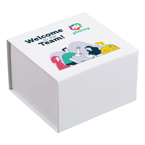 Photo of Premium Mini Magnetic Closure Gift Box