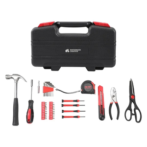 Photo of Best Buddy Tools ® 39 Piece Household Tool Kit