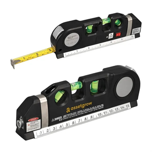 Photo of Best Buddy Tools ® Laser Level Multi Tool