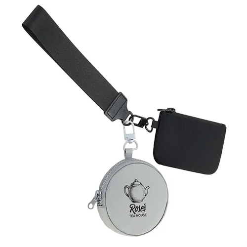 Photo of Vogue Wrist Wallet Set