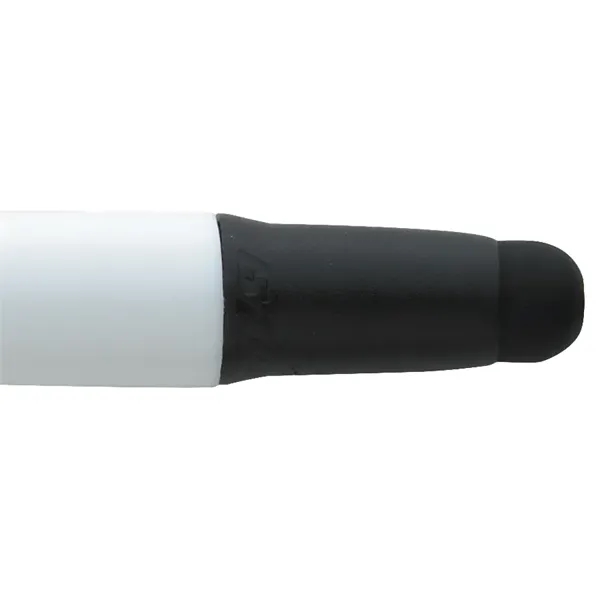 Black color option for Bic Clic Stic Stylus Pen