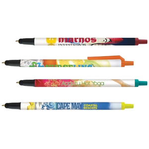 Photo of Bic Clic Stic Stylus Pen