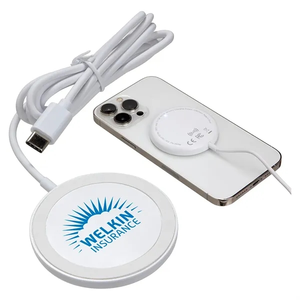 Photo of Turbo 10 W Magnetic Wireless Charger