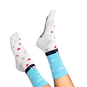 Photo of Custom Athletic Socks