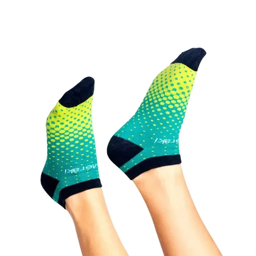 Photo of Custom Ankle Socks