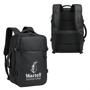 Photo of Aero Loft® Hybrid Travel Backpack