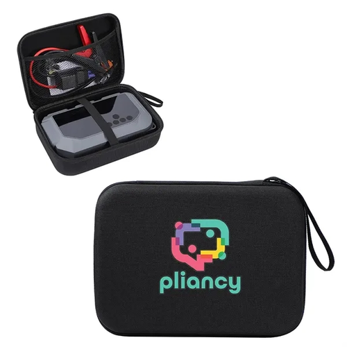 Photo of Revive 10000m Ah Jump Starter With Tire Inflator & Flashlight