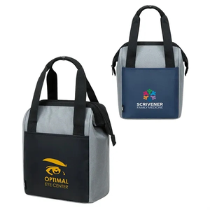 Photo of Crossroads 12 Can Rpet Cooler Bag