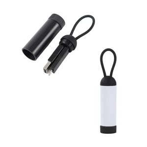 Photo of Cask Portable Charging Cable With Spinner