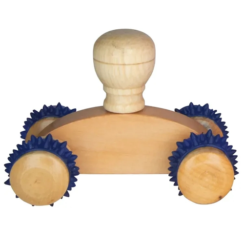 Main photo of Small Wooden Massager
