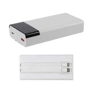 Photo of Pemberley 65 W 20000m Ah Power Bank For Laptops With Built In