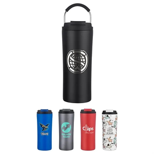 Photo of Minos 21 Oz Eco Friendly 2 In 1 Vacuum Insulated Tumbler