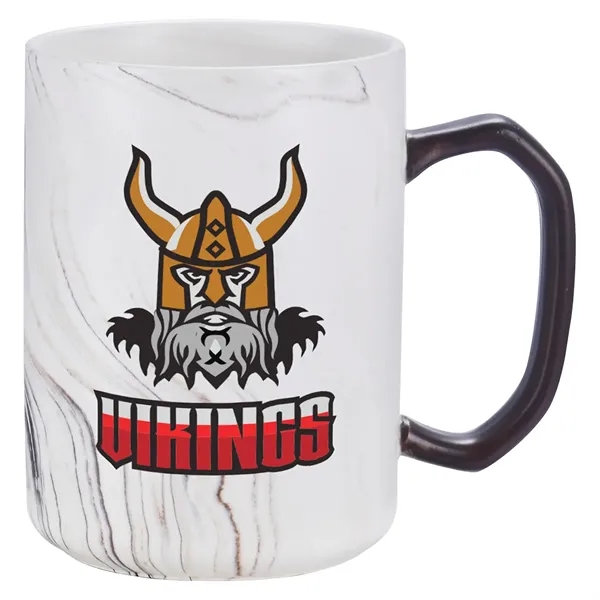 Medium Brown color option for Medea 20 Oz Ceramic Mug