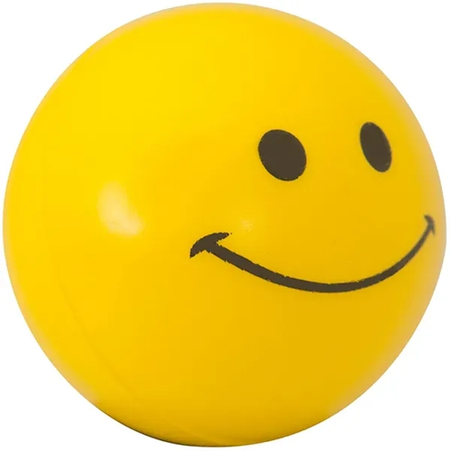 Photo of Smiley Face Squeezies