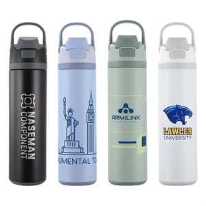 Photo of Lark 24 Oz Vacuum Recycled Stainless Steel Bottle