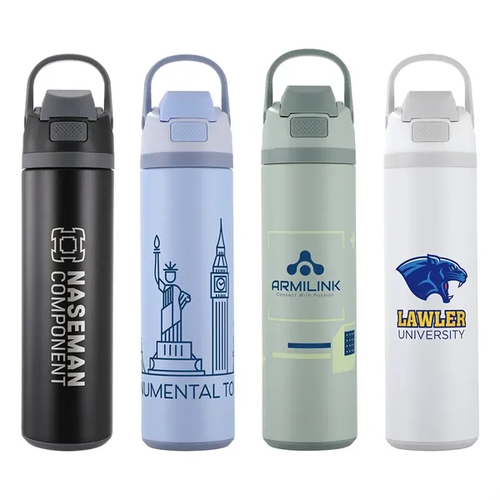 Main photo of Lark 24 Oz Vacuum Recycled Stainless Steel Bottle