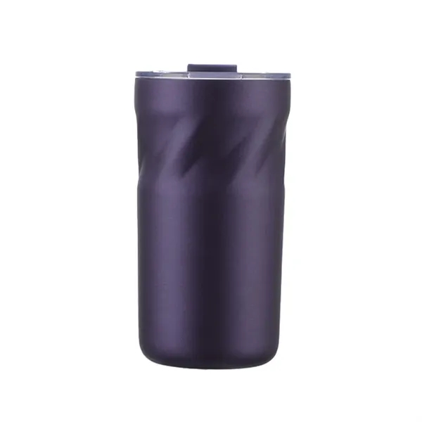 Future Dusk color option for Izzie 16 Oz Eco Friendly Vacuum Insulated Tumbler