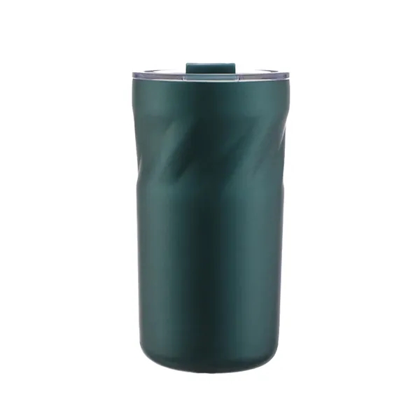 Medium Teal color option for Izzie 16 Oz Eco Friendly Vacuum Insulated Tumbler