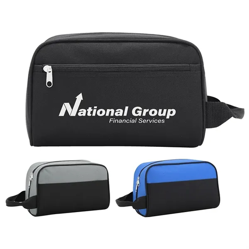 Main photo of Porter Polyester Toiletry Bag